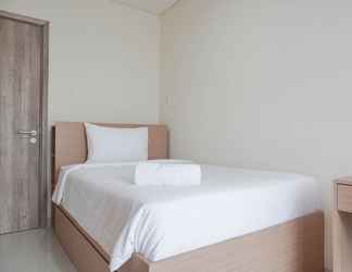 Bedroom 2 Nice And Comfort 2Br At Pejaten Park Apartment