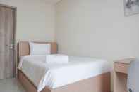 Bedroom Nice And Comfort 2Br At Pejaten Park Apartment