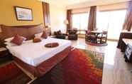 Kamar Tidur 2 Port said Hotel Misr Travel