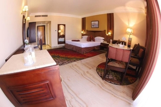 Bedroom 4 Port said Hotel Misr Travel