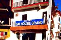 Exterior Dalhousie Grand