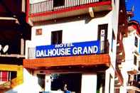 Exterior Dalhousie Grand