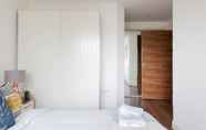 Kamar Tidur 2 The Acton Flats