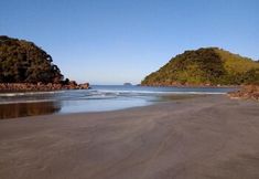 Others 6 Pacífico Suítes