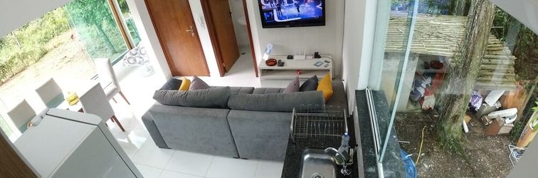 Others Pacífico Suítes