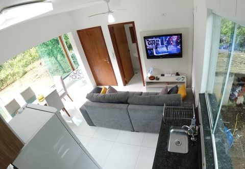 Others Pacífico Suítes