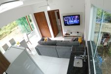 Others Pacífico Suítes