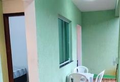 Others 3 Pacífico Suítes