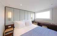 Bedroom 6 Costa do Sal - Boat Lounge Hotel