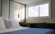 Bedroom 5 Costa do Sal - Boat Lounge Hotel
