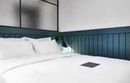 Kamar Tidur 4 Dongducheon Just Sleep Hotel