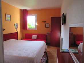 Bedroom 4 Bel Hotel La Gentilhommiere