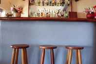 Bar, Cafe and Lounge Pousada Lescale