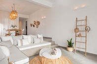 Khu vực công cộng SummerSalt Villa Paros