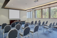 Functional Hall Holiday Inn Hotel & Suites Cairo Maadi, an IHG Hotel