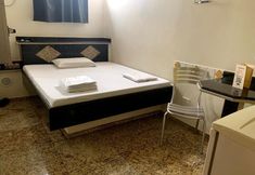 卧室 6 HOTEL SOL-BURITI