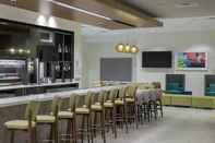 Bar, Kafe, dan Lounge Hilton Garden Inn Mattoon,  Il