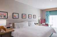 Bilik Tidur Hilton Garden Inn Mattoon,  Il