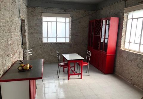 Others Hostal Casa de Arcos - Hostel