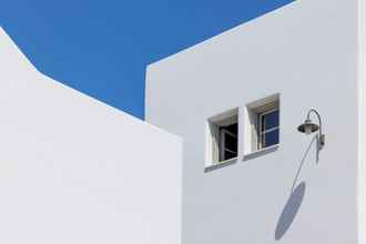 ภายนอกอาคาร 4 Cosme, A Luxury Collection Resort, Paros