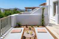 พื้นที่สาธารณะ Cosme, A Luxury Collection Resort, Paros