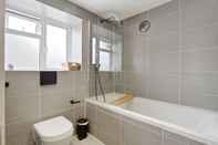 In-room Bathroom Entire House - Large 3 Bedroom House With Garden - Orpington