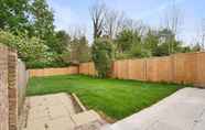 Common Space 7 Entire House - Large 3 Bedroom House With Garden - Orpington
