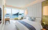 Kamar Tidur 3 The Fullerton Ocean Park Hotel Hong Kong