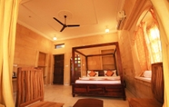 Kamar Tidur 3 The Jaigarh Palace Jaisalmer