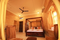 Kamar Tidur The Jaigarh Palace Jaisalmer