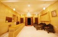 Lobby 4 The Jaigarh Palace Jaisalmer