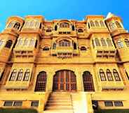 Exterior 2 The Jaigarh Palace Jaisalmer