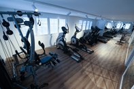 Fitness Center City Hotel Glarnerland