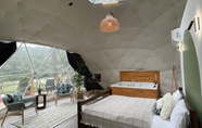 Phòng ngủ 3 Glamping Büyükada