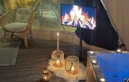 Lobi 5 Glamping Büyükada