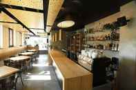 Bar, Kafe, dan Lounge Apart Hotel Jablonec