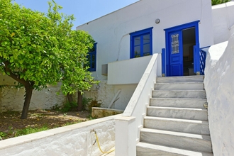 Exterior 4 Bexis Residences Hydra