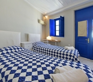 Bedroom 7 Bexis Residences Hydra