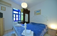 Bedroom 3 Bexis Residences Hydra