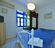 Bedroom 3 Bexis Residences Hydra