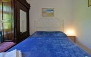 Bedroom 4 Bexis Residences Hydra