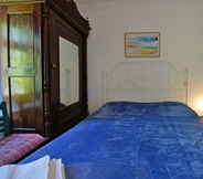 Bedroom 4 Bexis Residences Hydra