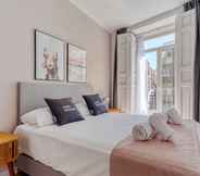 Phòng ngủ 5 limehome Madrid Calle Ave María