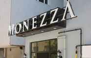 Exterior 7 Monezza Hotel