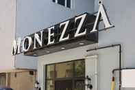 Exterior Monezza Hotel