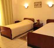 Bilik Tidur 5 Hotel Saint Georges Tunis