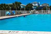 Swimming Pool Coastal Tides at Enclave 403a