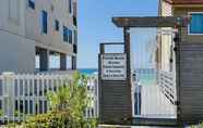 Exterior 5 Coastal Tides at Enclave 403a