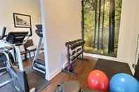 Fitness Center Champlain Condo 202