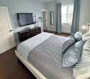 Bedroom 5 Champlain Condo 202